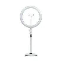 Dco XO-L03 Soporte/Cel ZD666 White Ring  Dco XO-L03 ...