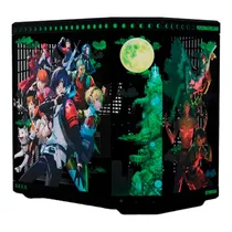Gabinete Hyte Y70 ATX Persona 3 Reload CS-HYTE-Y70-P3R