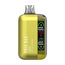 Smok Privbar Tu 15K Florida Lemonade