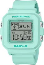 Relógio Casio Digital BGD-10-3DR - Masculino