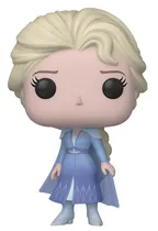 Boneca Elsa Disney Frozen II - Funko Pop! 581