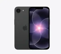 Apple Cel iPhone 17E LL/A3575 (Esim) 256GB Black