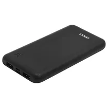 Carregador Portátil Sate A-PB410009 10000MAH - Preto