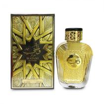 Perfume Al Wataniah Watani Intense Edp Unissex 100ML