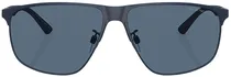 Óculos de Sol Emporio Armani EA2094 301880 60 - Masculino