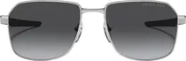 Óculos de Sol Prada PS54WS 1BC06G 57 - Masculino