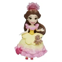 Boneca Hasbro Disney Princess Belle B5321