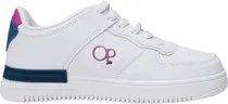 Tênis Kids Op OPK-BANJAR-N8 Feminino