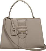Bolsa Bagco BX012402004A Beige - Feminina