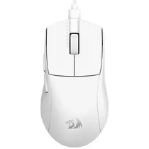 Redragon Mouse K1NG 1K M724W 12.400 Dpi White