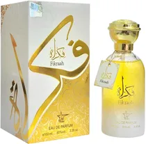 Perfume Aryan Fikraah Edp 100ML - Unissex
