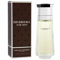 Perfume Masculino Herrera Men Lim Edit Edt 200ML