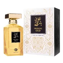 Perfume Dar El Ward Oriental Oud Edp Unisex - 100ML