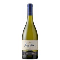 C Y T Amelia Chardonay 750ML