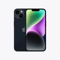 Apple iPhone 14 128GB VN Sim Card Black