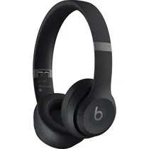 Fone de Ouvido Beats Solo 4 MUW23LL/A Bluetooth - Matte Black