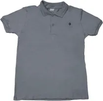 Camisa Polo Fakini Kids 10.25.02919 - Masculino