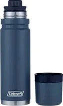 Garrafa Térmica Coleman 2122434 1.2L - Azul