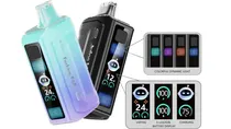 Vaper Descartável Juice King 18000