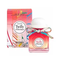 Hermes Tutti Twilly 85ML Edp c/s