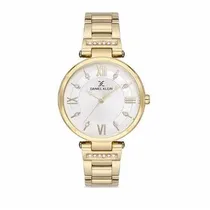 Daniel Klein Reloj DK1.12712.6