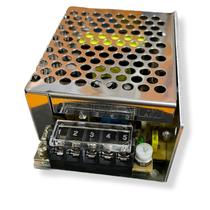 Fonte Centralizadora 12V 1.25A 15W HS-15-12 Iuron