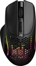 Mouse Gamer Glorious Model I 2 RGB - Preto (Sem Fio)