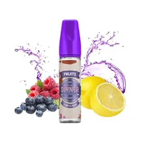 Dinner Lady 60ML Fruits Purple Rain 3MG