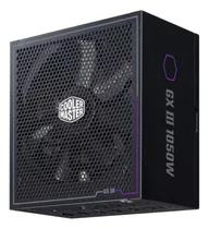 Fonte 1050W Cooler Master GX3 Gold MPX-A503-Afag-Bus