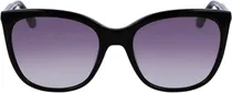 Óculos de Sol Calvin Klein CK23500S-001 - Feminino