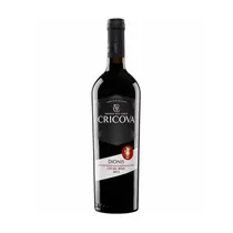 Cricova Vintage Dionis Pinot Noir - Cab.Sauv.750ML  Cricova Vin...