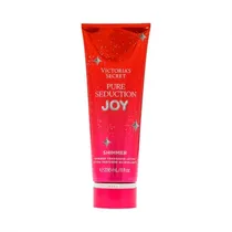 Locao Corporal Victoria's Secret Pure Seduction Joy Shimmer 236ML