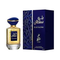 Perfume Sahari Blue Sultan Eau de Parfum 100ML