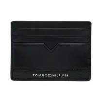 Tarjetero Tommy Hilfiger AM0AM13036 BDS