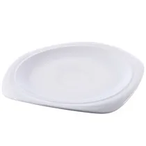 Plato de Porcelana P55-22.5