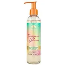 Tree Hut Shave Oil Tropic Glow 227ML