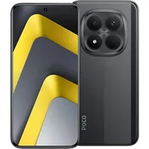 Celular Xiaomi Poco M8 Pro 12/512GB 5G Preto BR (Global)