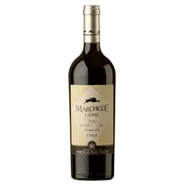 Vinho Marchigue Liebre Syrah 750ML