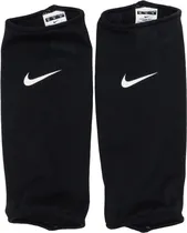Meias Compressao para Caneleiras Nike Guard Lock SE0174 011
