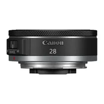 Lente Canon RF 28MM F/2.8 STM