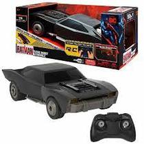 Spin Master Batman Turbo Boots Batimobile