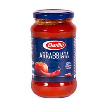 Salsa Barilla Arrabbiata 400G