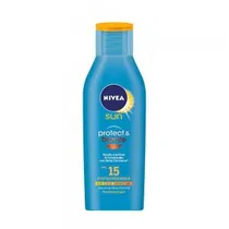 Nivea Sun PR&Bronze SPF30 200ML