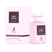 Perfume Maison Alhambra Rose Petals Eau de Parfum 80ML