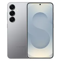 Smartphone Samsung Galaxy S25 5G SM-S931B 256GB 12GB Ram Dual Sim Tela 6.2" - Prata (Caixa Slim)