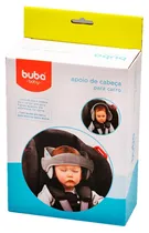Apoio de Cabeça Buba