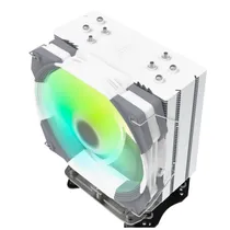 Cooler Cpu Aigo Darkflash S21 Argb Branco  Cooler Cpu ...