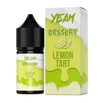 Liq Yeah 60 ML Lemon Tart 3MG
