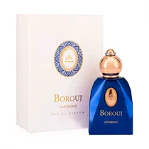 Perfume Borouj Amorous Edp Unissex 85ML