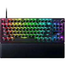 Teclado Razer Huntsman RZ03-04980200-R3U1 Black